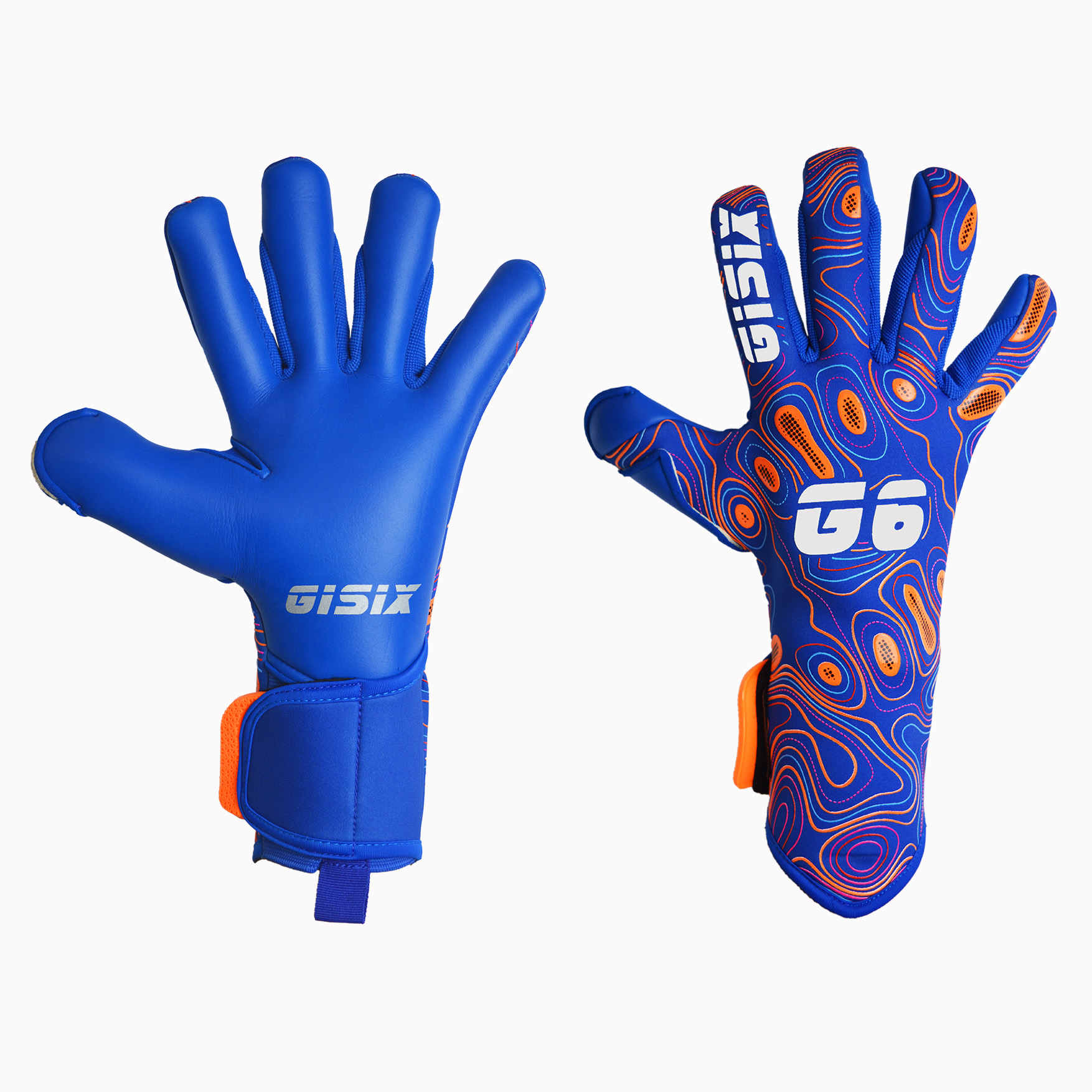 G161 BLU -- 000 (463)