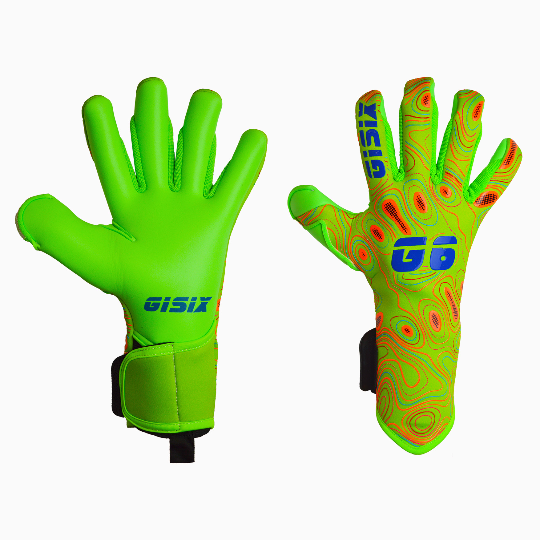 G161 GRN -- 000 (464)