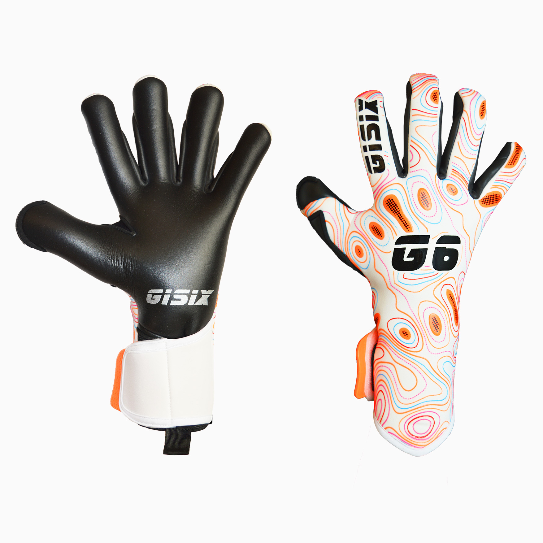 G161 WHT -- 000 (462)